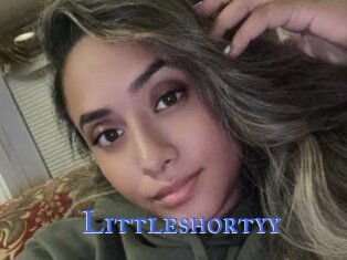 Littleshortyy