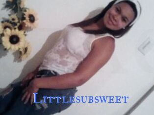 Littlesubsweet