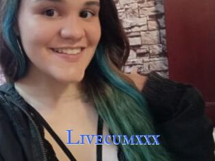 Livecumxxx