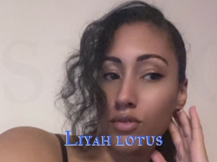 Liyah_lotus