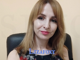 Lizafoxy