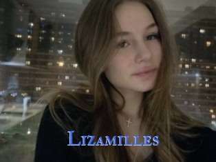 Lizamilles