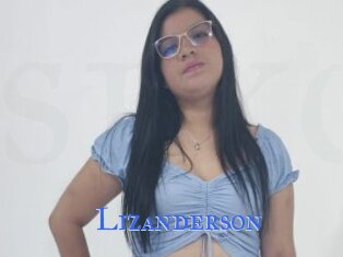 Lizanderson