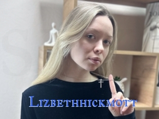 Lizbethhickmott