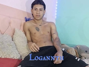 Logannth