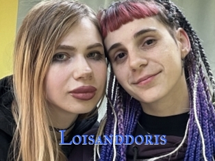 Loisanddoris