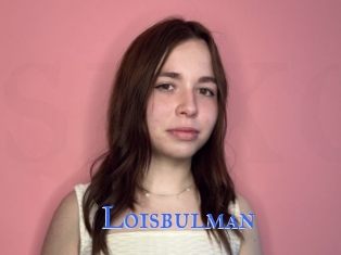 Loisbulman