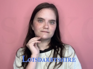 Loisdarbyshire