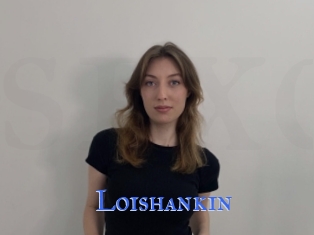 Loishankin