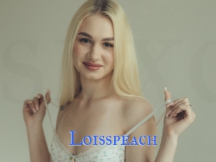 Loisspeach