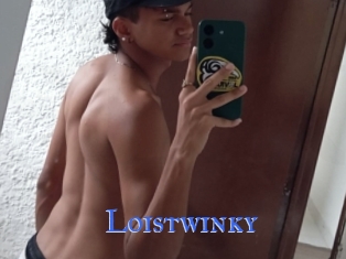 Loistwinky