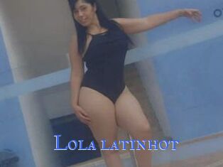 Lola_latinhot