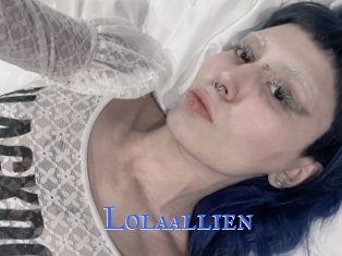 Lolaallien