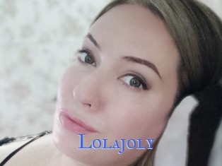 Lolajoly