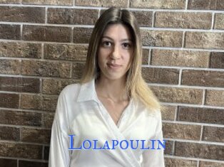 Lolapoulin