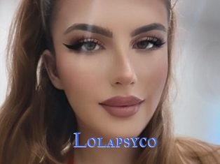 Lolapsyco