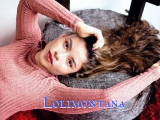 Lolimontana