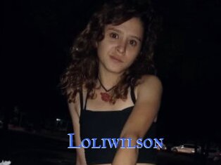 Loliwilson