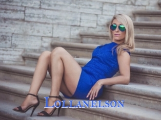 Lollanelson