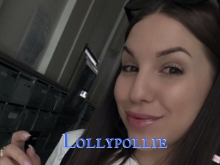 Lollypollie