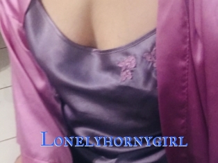 Lonelyhornygirl