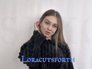 Loracutsforth