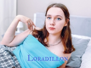 Loradillon