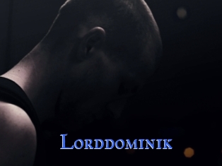 Lorddominik