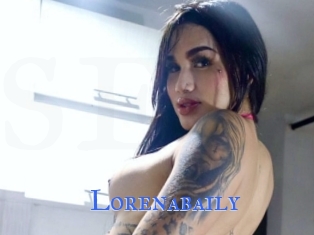 Lorenabaily