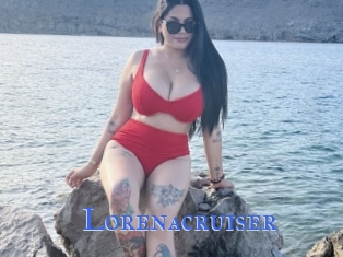 Lorenacruiser