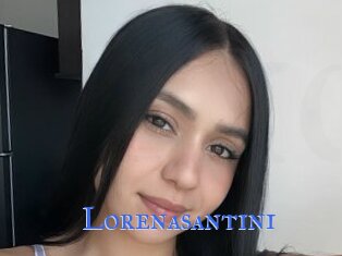 Lorenasantini