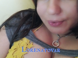 Lorenatovar