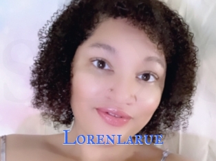 Lorenlarue