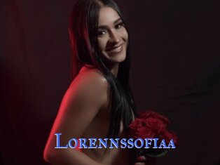 Lorennssofiaa