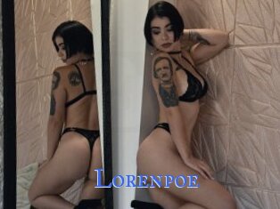 Lorenpoe