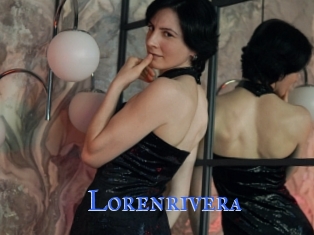 Lorenrivera