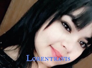 Lorentravis