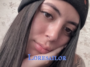 Loresailor