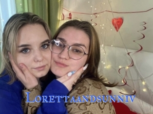 Lorettaandsunniv