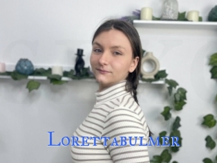 Lorettabulmer