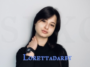 Lorettadarby