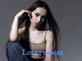 Lorettadobb