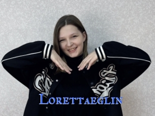 Lorettaeglin