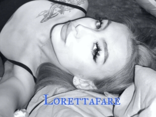 Lorettafare