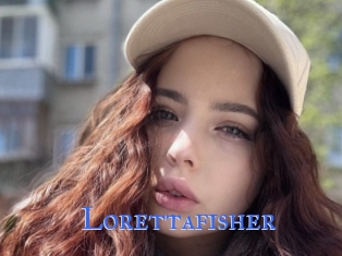 Lorettafisher