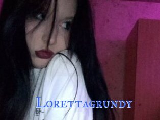 Lorettagrundy