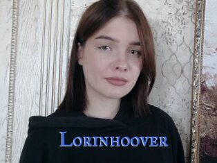 Lorinhoover