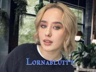 Lornabluitt