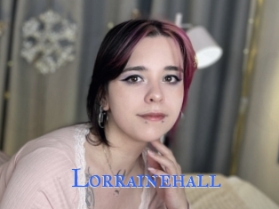 Lorrainehall