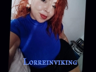 Lorreinviking